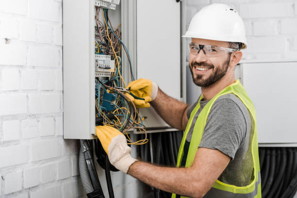 Best Electrical Upgrades for Homes  in Nevada, IA