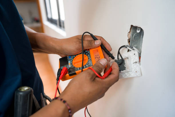 Best Local Electrician Companies  in Nevada, IA