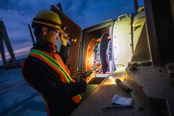 Best Circuit Breaker Repair  in Nevada, IA