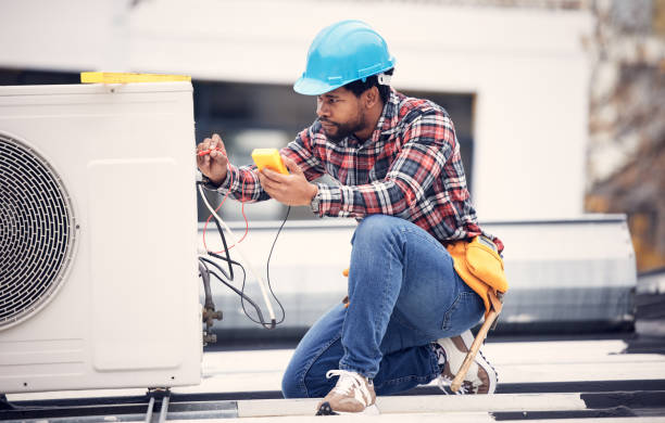 Best Affordable Electrician  in Nevada, IA