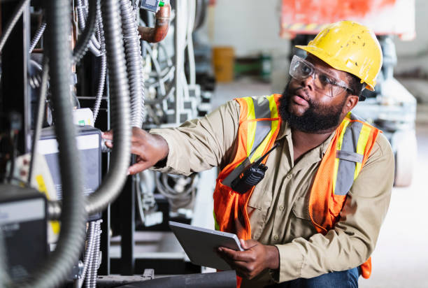 Best Electric Panel Repair  in Nevada, IA
