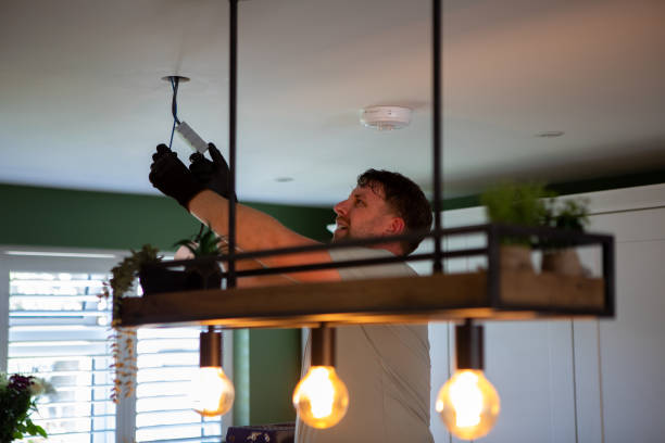 Best Residential Electrician Services  in Nevada, IA