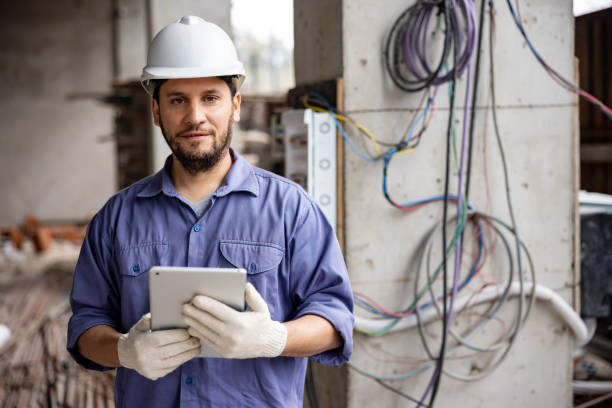Best Best Electricians Near Me  in Nevada, IA
