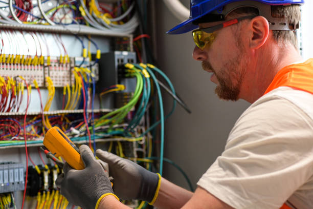 Best Electrical Troubleshooting Services  in Nevada, IA