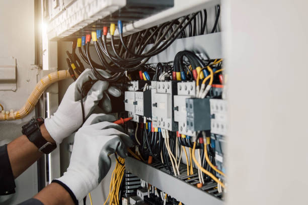 Best Emergency Electrical Repair  in Nevada, IA