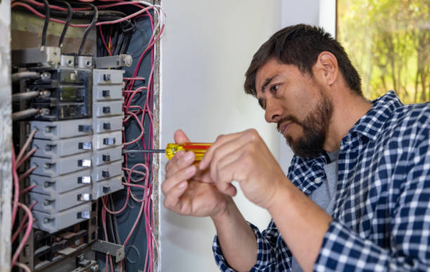 Best Home Electrical Repair  in Nevada, IA